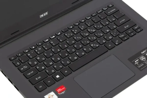 Ноутбук 14" Acer A114-21-R845 (NX.A7QER.00C) 3050U/4Gb/eMMC64Gb/W10H