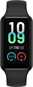 Фитнес-трекер Amazfit Band 7 черный