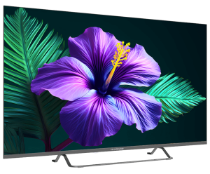 TV LCD 50" TOPDEVICE TDTV50CS05U_ML SMART
