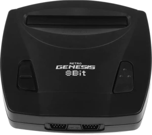 Игровая консоль SEGA Retro Genesis 8 Bit Junior + 300 игр