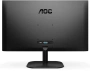 Монитор 23.8" AOC 24B2XHM2 Black 75Hz VA