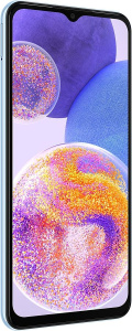 Сотовый телефон Samsung Galaxy A23 SM-A235F 64Gb голубой