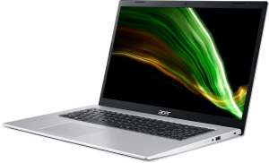Ноутбук 17.3" Acer A317-33-C655 (NX.A6TER.00Z) CELERON N4500/ 4ГБ/ 256ГБ/ IPS/ ESHELL
