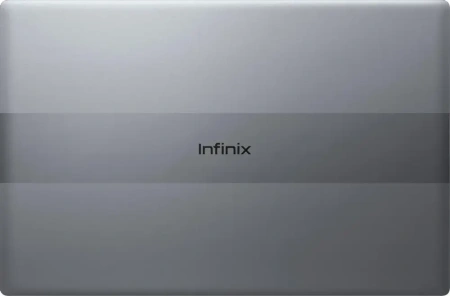 Ноутбук 15.6" INFINIX Inbook Y2 Plus Core i3 1115G4/8Gb/256Gb SSD/VGA int/W11 (71008301120)