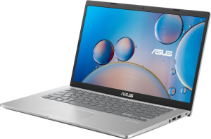 Ноутбук 14" ASUS X415JF-BV131 (90NB0SV1-M01670) Pen 6805/8Gb/SSD256Gb/Mx130 2Gb/Endless