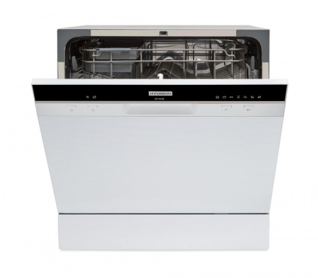 Посудомоечная машина Hyundai  DT405 (компактная)