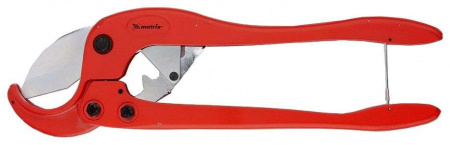 Ножницы п/п MATRIX для металлопластиковых труб 63 мм (78418)