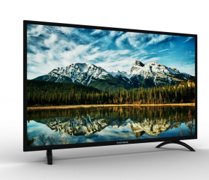 TV LCD 50" THOMSON T50USL7000-UHD-SMART