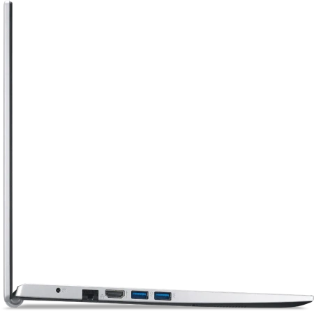 Ноутбук 15.6" Acer A315-35-P8KM (NX.A6LER.002) Pen N6000/4Gb/SSD256Gb/IPS/Esh