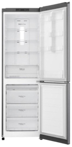 Холодильник LG GA-B 419 SDJL