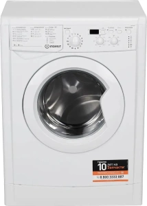 СМА INDESIT IWSD 5085