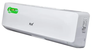 Кондиционер RIX I/O-W09MB белый