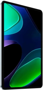 Планшет 11" Xiaomi Redmi Pad 6 6/128Gb Mist blue