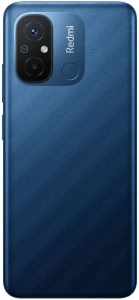 Сотовый телефон Xiaomi REDMI 12C 64Gb Blue