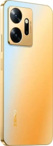 Сотовый телефон INFINIX ZERO 20 8/256GB золотой