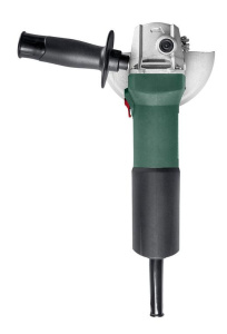 Машина углошлифовальная METABO 125 мм  W 850-125 (601233010/603608010)