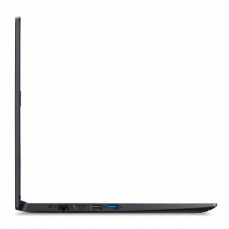 Ноутбук 15.6" Acer EX215-31 (NX.EFTER.00R) Celeron N4020/4Гб/SSD 256 Гб/Windows 10 черный