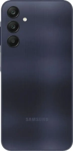 Сотовый телефон Samsung Galaxy A25 8/256Gb (SM-A256EZKHCAU) синий