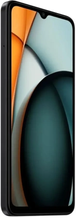 Сотовый телефон Xiaomi REDMI A3 4/128Gb Black