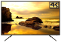 TV LCD 65" CENTEK CT-8265-T2-UHD-SMART