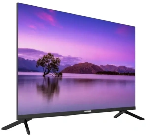 TV LCD 58" TELEFUNKEN TF-LED58S15T2SU Smart Яндекс