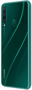 Сотовый телефон Huawei Y6P GREEN