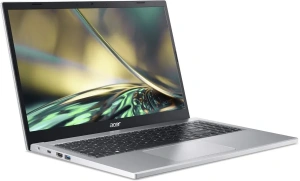 Ноутбук 15.6" Acer A315-24P-R191 (NX.KDEEX.00Z) Ryzen 3 7320U/8Gb/SSD256Gb/IPS/Esh