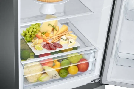 Холодильник SAMSUNG RB-37A52N0SA