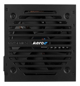Блок питания Aerocool ATX 650W VX PLUS