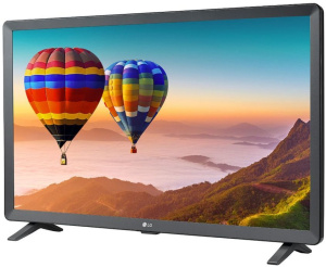 TV LCD 28" LG 28TN525S-PZ Smart TV