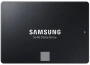 SSD 2,5" SATA 500Gb Samsung 870 EVO MZ-77E500BW