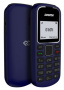 Сотовый телефон Digma Linx A105 темно-синий