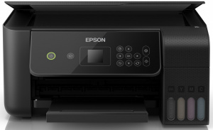 МФУ струйный Epson L3160