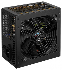 Блок питания Aerocool ATX 700W KCAS PLUS