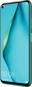 Сотовый телефон Huawei P40 LITE CRUSH GREEN