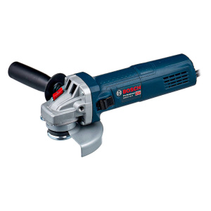 Машина углошлифовальная BOSCH 125 мм GWS 9-125 S (0 601 396 102)