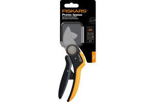 Секатор FISKARS Plus PowerLever P721 (1057170)