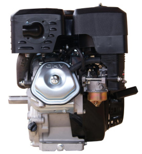 Двигатель 4Т LIFAN 177 FD (9л/с,d-25мм) эл. стартер
