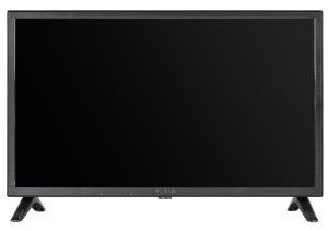TV LCD 24" VEKTA LD-24SR4850BS