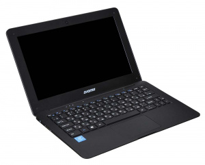 Ноутбук 11.6" Digma EVE 11 C409 Cel N3350/4Gb/SSD64Gb/500/IPS/W10HSL64