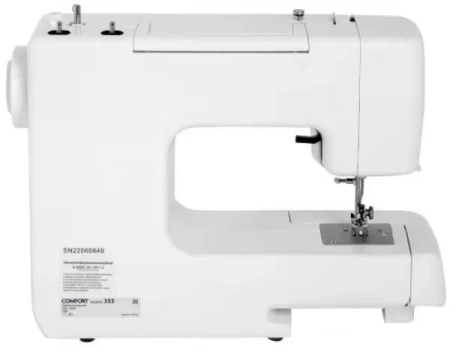 Швейная машина COMFORT 355