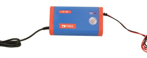 Зарядное устройство д/авто СОЮЗ ЗУС-1205 (инверторное)