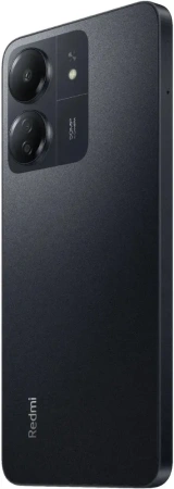 Сотовый телефон Xiaomi REDMI 13C 4/128Gb Black