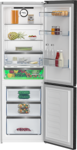 Холодильник BEKO B5RCNK363ZWB Harvest Fresh