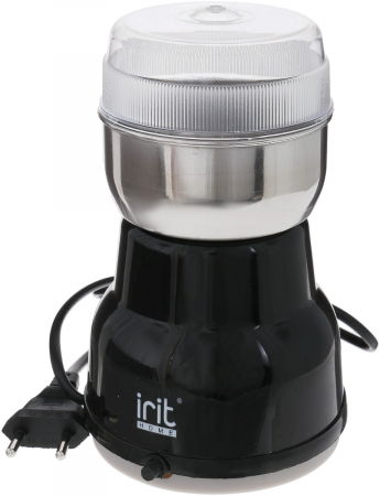 Кофемолка IRIT IR-5303
