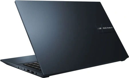 Ноутбук 15.6" ASUS M6500QH-HN038 (90NB0YJ1-M001T0) Ryzen 5 5600H/16Gb/SSD512Gb/GTX 1650 4Gb/IPS/noOS