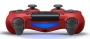Геймпад Sony DualShock 4 V2 Red (CUH-ZCT2E)