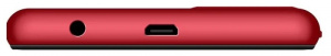 Сотовый телефон INOI kPhone 4G 8Gb 2sim (Red)