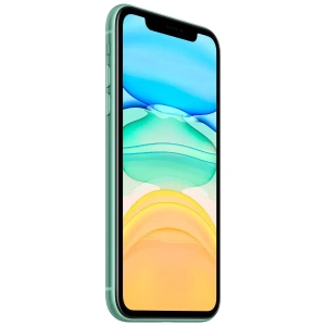 Сотовый телефон Apple iPhone 11 64GB Green