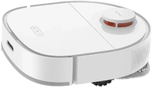 Пылесос-робот DREAME Bot W10 White